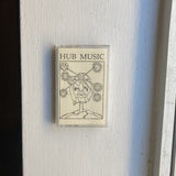 Various - Hub Music Cassette