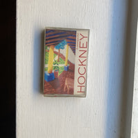 Hockney, David - A Catalogue Tour Cassette