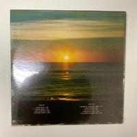 Thomas, Jerry - Ocean Song LP