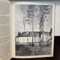 Design Quarterly 84: Finnish Architecture Now