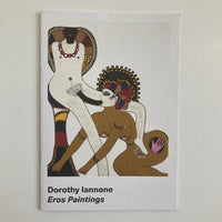 Iannone, Dorothy - Eros Paintings