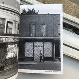 Miles, Chris - East End Shops & Cafes 1975-78