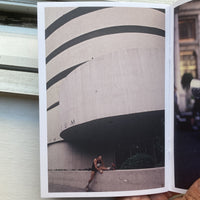 Corrance, Douglas - New York: 1970s-1980s