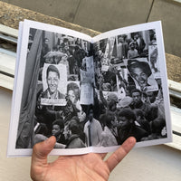 Ware, Vron - The Black People's Day of Action 02.03.1981