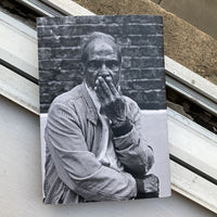 Shelton, Syd - Street Portraits