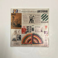 Leiber, Steven - Catalog 24: Artform