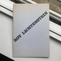 Lichtenstein, Roy - Roy Lichtenstein