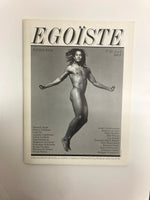 Egoïste No. 12 Tome 1 & 2