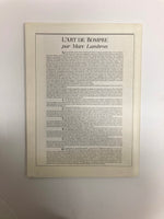 Egoïste No. 12 Tome 1 & 2