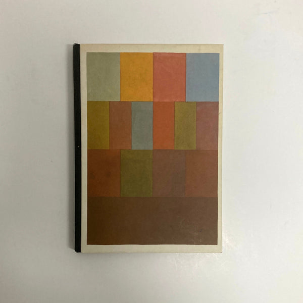 Lewitt, Sol - Four Colors and All Their Combinations: Ink Washes 1987