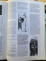 Toop, David (Editor) - Musics No. 20