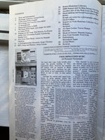 Toop, David (Editor) - Musics No. 23