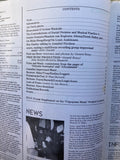 Toop, David (Editor) - Musics No. 18