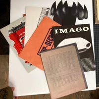 Imago 15 (missing the Autostilea booklet, otherwise complete)
