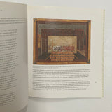 Wong, Martin - Sweet Oblivion: The Urban Landscapes of with exhibition invitation