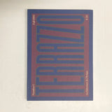 Radice, Barbara (Editor) - Terrazzo 1